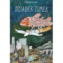 Dziadek Tomek