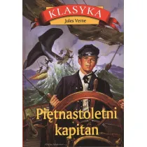Pi�tnastoletni kapitan