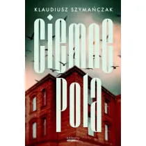 Ciemne pola. Nadkomisarz Laurentowicz. Tom 3