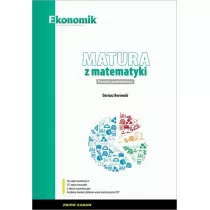 Matura z matematyki. Zbi�r zada�. Zakres podstawowy