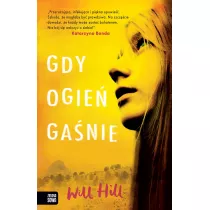 Gdy ogie� ga�nie