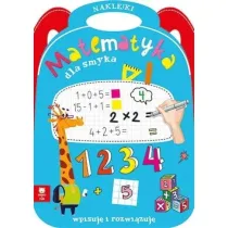 Matematyka dla smyka