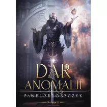 Dar anomalii T.2