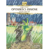 Opowie�ci minione T.2 Wioska g�upc�w