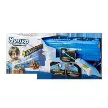 Pistolet Hydro M.A.D niebieski Silverlit