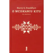 O wciskaniu kitu