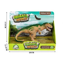 Figurka dinozaura