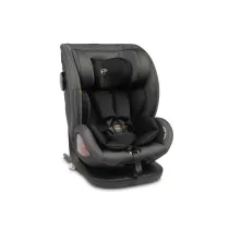 Fotelik Securo I-Size szary (40-150cm)