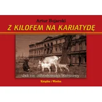 Z kilofem na kariatyd�
