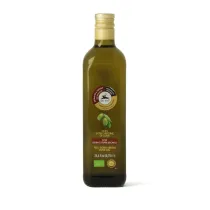 Alce Nero Oliwa z oliwek extra virgin pdo terra di bari bitonto 750 ml Bio
