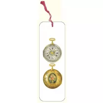 DaVinci Zakadka do ksiki busola G07 41A 217