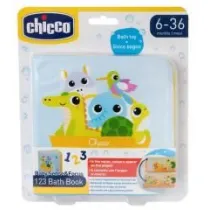 Ksieczka mikka do kpieli Chicco