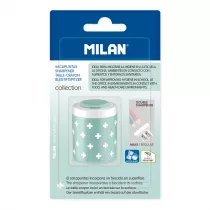 Milan Temperwka Collection Antibacterial zielona