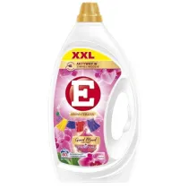 E Aromaterapia XXL P�ynny �rodek do prania do kolorowych i ciemnych tkanin orchidea (60 pra�) 2.7 l