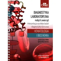 Diagnostyka laboratoryjna ma�ych zwierz�t
