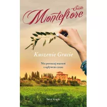 Kuszenie Gracie