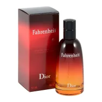 Dior Fahrenheit Woda toaletowa 50 ml