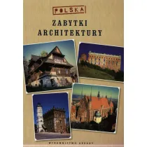 Polska. Zabytki architektury