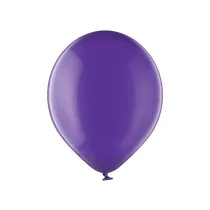 Godan Balony Crystal Quartz Purple 100 szt.