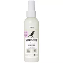 Yope Serum do ciaa w sprayu Creamy Amber 150 ml