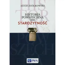 Historia powszechna. Staro�ytno��