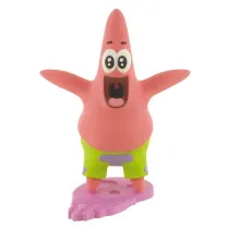 COMANSI figurka Sponge Bob - Patrick Y99095