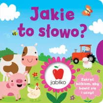 Jakie to sowo? Zakr kkiem