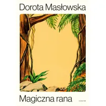 Magiczna rana