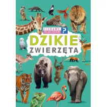 Ciekawe, dlaczego? Dzikie zwierzta