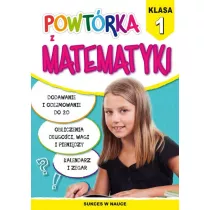 Powtrka z matematyki. Klasa 1
