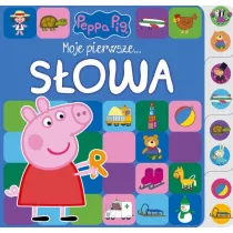 S�owa. Moje pierwsze&hellip;  �winka Peppa