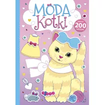 Moda Kotki