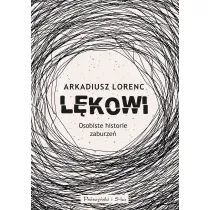L�kowi. Osobiste historie zaburze�