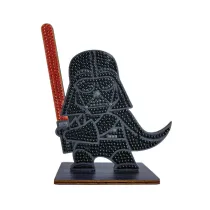 Mozaika diamentowa 2D Darth Vader Epee