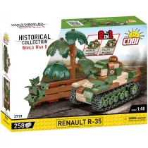 Historical Collection Renault R-35