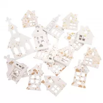 dpCraft Drewniane domki