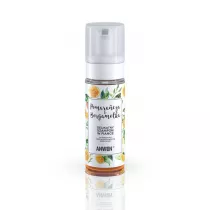 Anwen Szampon w piance do normalnej i przetuszczajcej si skry gowy Pomaracza & Bergamotka 170 ml