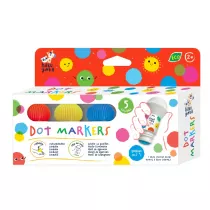 Avenir Markery Dot 5 kolorw