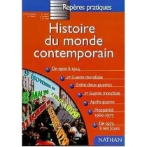 Reperes pratiques Hist.du monde contemporain
