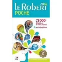 Robert de poche