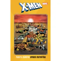 Marvel Classic Upadek mutant�w. X-Men. Punkty zwrotne