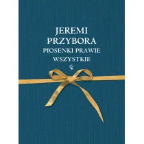 Piosenki prawie wszystkie