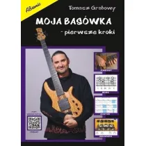 Moja bas�wka - pierwsze kroki