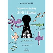 Tajemnicze �wiaty Siima i Sirli