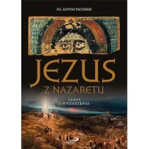 Jezus z Nazaretu. Czasy i wydarzenia w.2