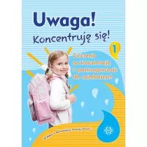 Uwaga! Koncentruj si! Cz 1