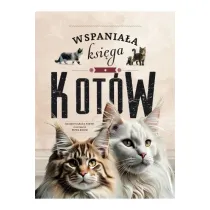 Wspania�a ksi�ga kot�w