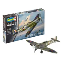 Supermarine Spitfire Mk.II Revell