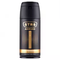 Str8 Dezodorant Ahead 150 ml