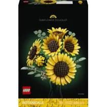 LEGO Botanicals Bukiet s�onecznik�w 11502
